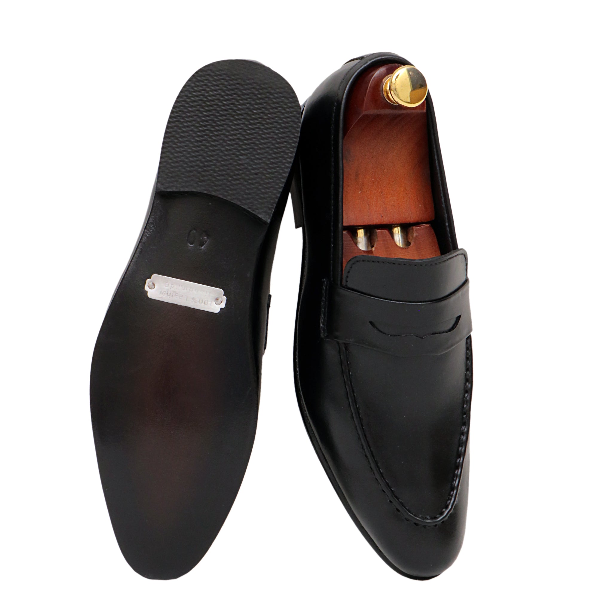 Penny-B - Premium Shoes from ROYAL STEP - Just Rs.9000! Shop now at ROYAL STEP