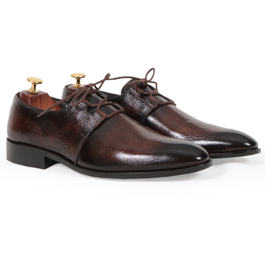 Zig Zag Patina - Premium SHOES from ROYAL STEP - Just Rs.9000! Shop now at ROYAL STEP