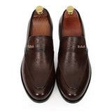 Mild Gum Brown - Premium Shoes from royalstepshops - Just Rs.9000! Shop now at ROYAL STEP