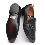 Chrome Tussle - Premium Shoes from royalstepshops - Just Rs.9000! Shop now at ROYAL STEP