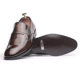 Prefect Penny patina - Premium Shoes from royalstepshops - Just Rs.9000! Shop now at ROYAL STEP