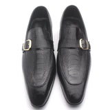 S B Boots Black - Premium Shoes from royalstepshops - Just Rs.8250! Shop now at ROYAL STEP