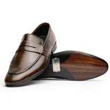 Penny Patina - Premium Shoes from royalstepshops - Just Rs.8250! Shop now at ROYAL STEP