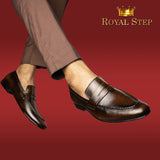 Penny Patina - Premium Shoes from royalstepshops - Just Rs.8250! Shop now at ROYAL STEP