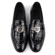 Royal Cx Blnr Black - Premium shoes from royalstepshops - Just Rs.9000! Shop now at ROYAL STEP