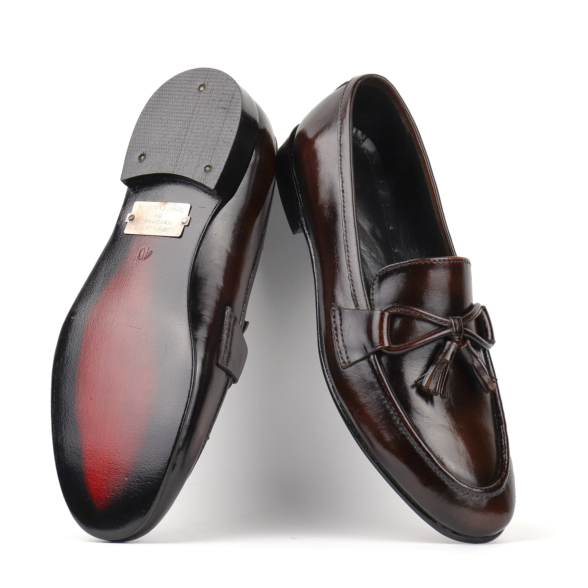 Patina puf - Premium Shoes from royalstepshops - Just Rs.7500! Shop now at ROYAL STEP