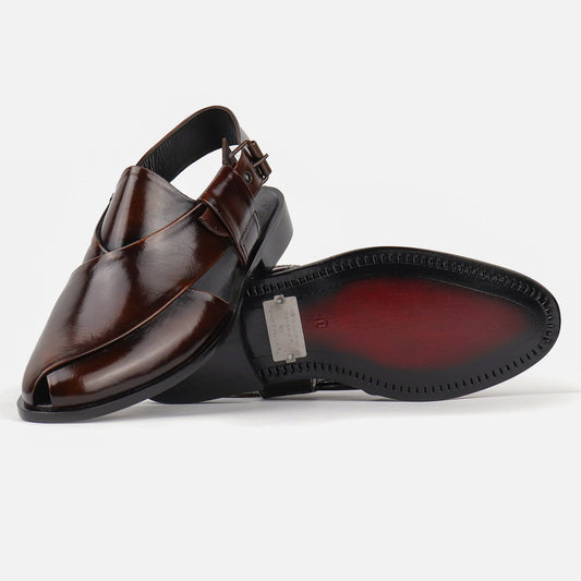 Goka chappal patina - Premium sandal from royalstepshops - Just Rs.7800! Shop now at ROYAL STEP