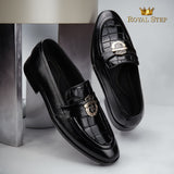 Royal Cx Blnr Black - Premium shoes from royalstepshops - Just Rs.9000! Shop now at ROYAL STEP