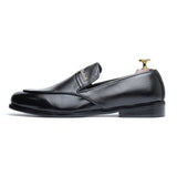 Mild Gum Black - Premium Shoes from royalstepshops - Just Rs.9000! Shop now at ROYAL STEP