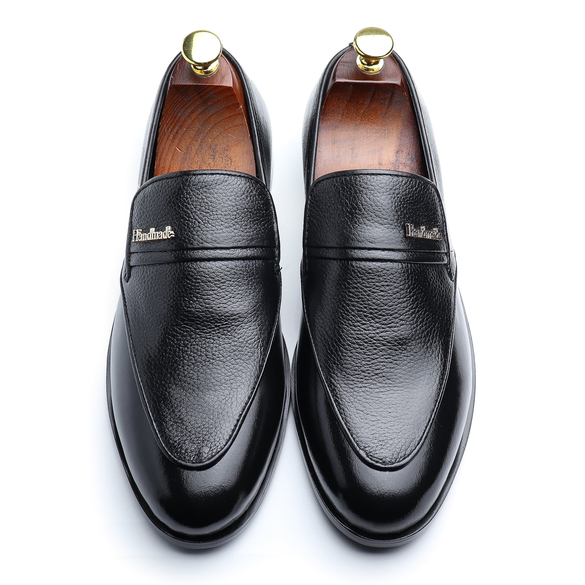 Mild Gum Black - Premium Shoes from royalstepshops - Just Rs.9000! Shop now at ROYAL STEP