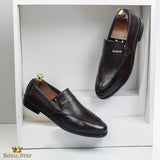 Mild Gum Black - Premium Shoes from royalstepshops - Just Rs.9000! Shop now at ROYAL STEP