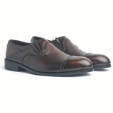 Patina Gum - Premium SHOES from ROYAL STEP - Just Rs.7500! Shop now at ROYAL STEP