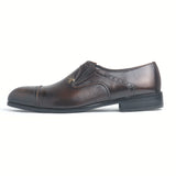 Patina Gum - Premium SHOES from ROYAL STEP - Just Rs.7500! Shop now at ROYAL STEP