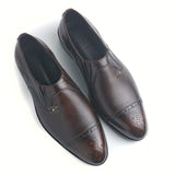 Patina Gum - Premium SHOES from ROYAL STEP - Just Rs.7500! Shop now at ROYAL STEP