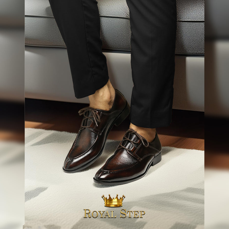 Zag Naki Patina - Premium Shoes from royalstepshops - Just Rs.9000! Shop now at ROYAL STEP