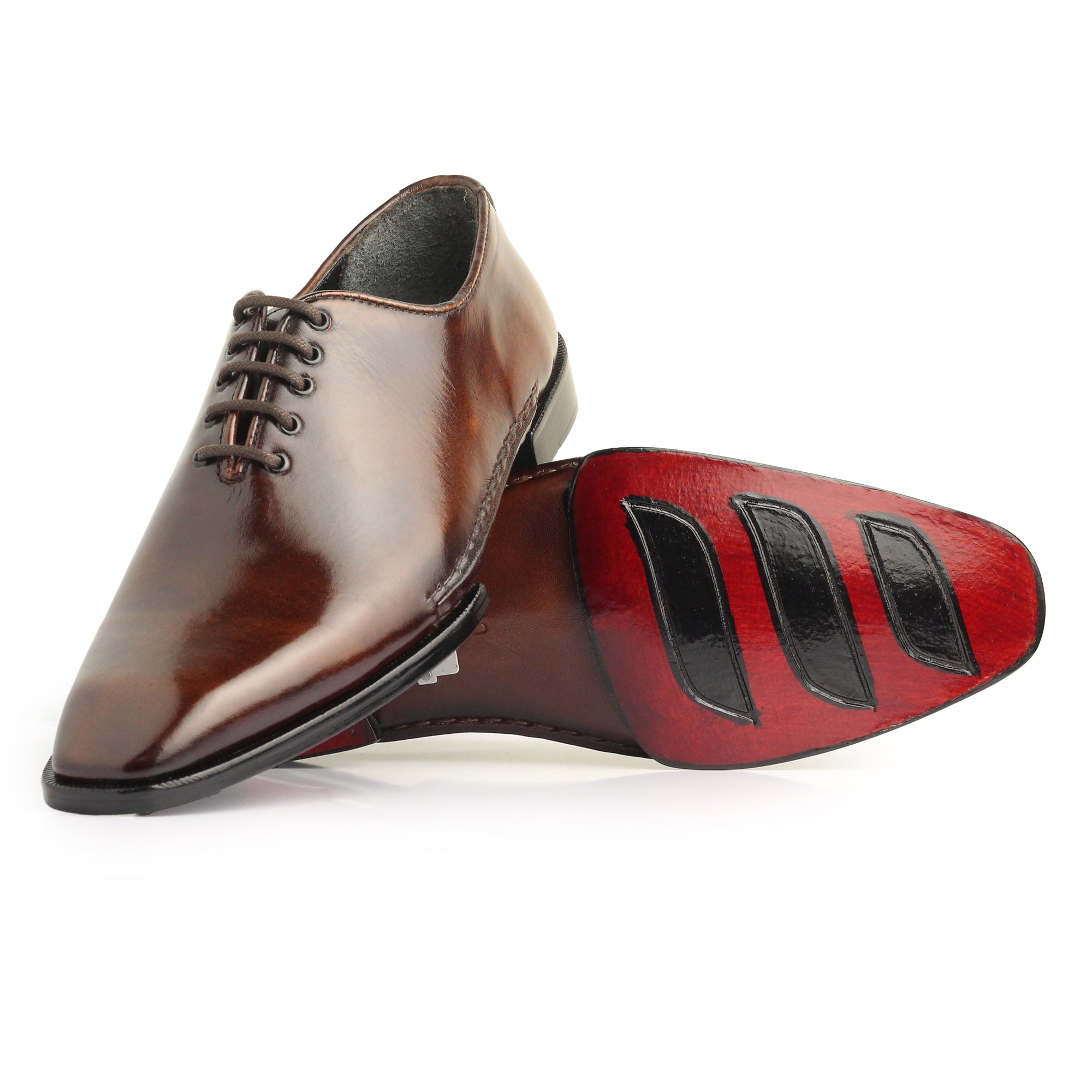 Laceups Executive - Premium SHOES from ROYAL STEP - Just Rs.12000! Shop now at ROYAL STEP