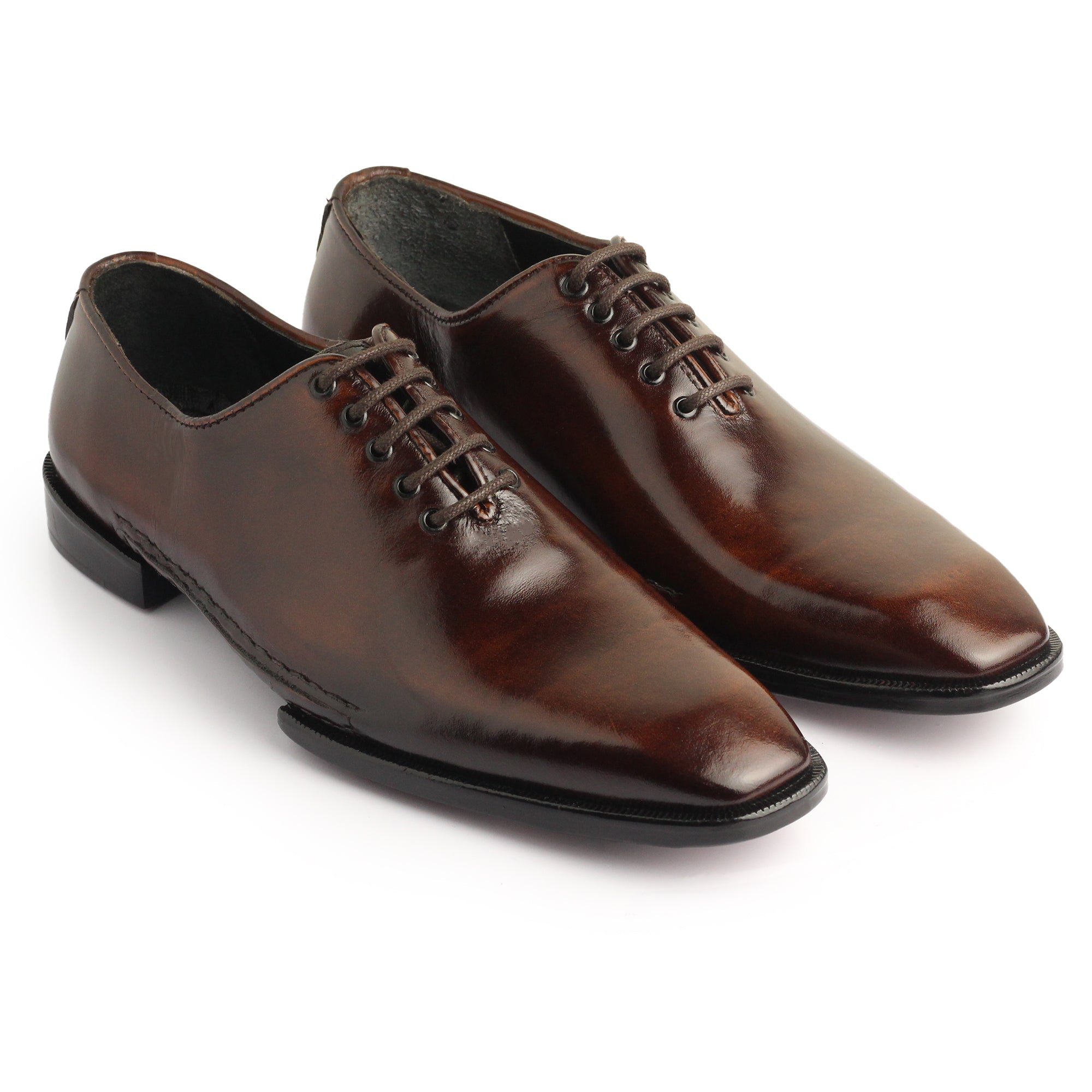 Laceups Executive - Premium SHOES from ROYAL STEP - Just Rs.12000! Shop now at ROYAL STEP