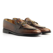 Tuna Patina - Premium SHOES from ROYAL STEP - Just Rs.9000! Shop now at ROYAL STEP