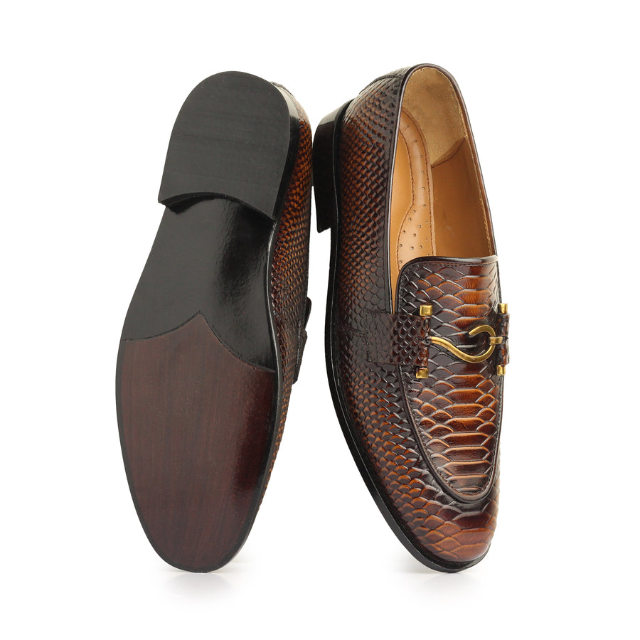 Tuna Patina - Premium SHOES from ROYAL STEP - Just Rs.9000! Shop now at ROYAL STEP