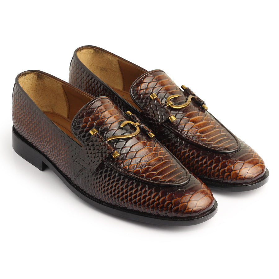 Tuna Patina - Premium SHOES from ROYAL STEP - Just Rs.9000! Shop now at ROYAL STEP