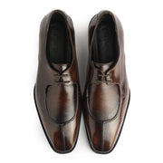 Laceups Italia Patina - Premium SHOES from royalstepshops - Just Rs.9000! Shop now at ROYAL STEP