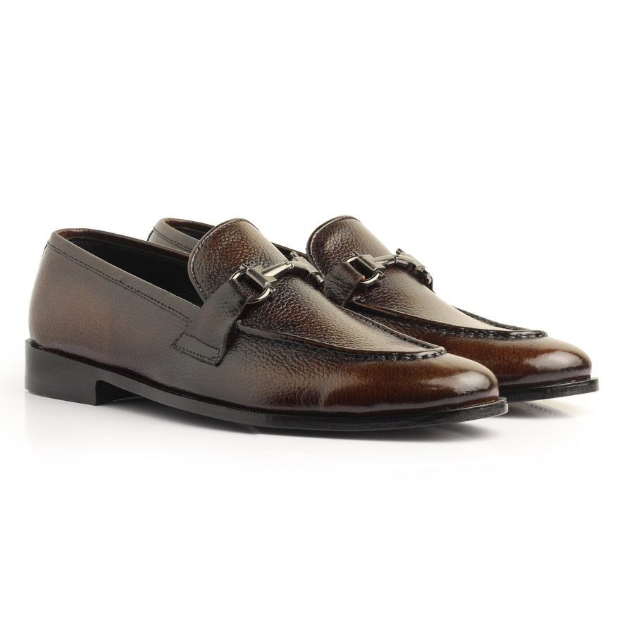 Fero Mild Patina - Premium Shoes from royalstepshops - Just Rs.9000! Shop now at ROYAL STEP