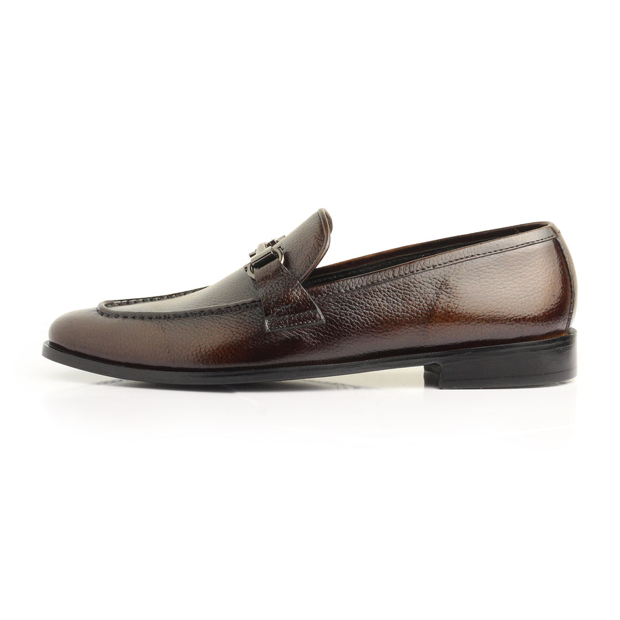 Fero Mild Patina - Premium Shoes from royalstepshops - Just Rs.9000! Shop now at ROYAL STEP