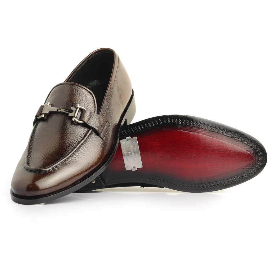 Fero Mild Patina - Premium Shoes from royalstepshops - Just Rs.9000! Shop now at ROYAL STEP