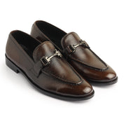 Fero Mild Patina - Premium Shoes from royalstepshops - Just Rs.9000! Shop now at ROYAL STEP