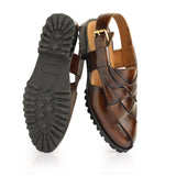 Layers chappal Patina - Premium sandal & slippers from royalstepshops - Just Rs.9000! Shop now at ROYAL STEP