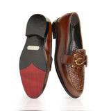 Hook knitting - Premium SHOES from ROYAL STEP - Just Rs.9000! Shop now at ROYAL STEP