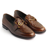 Hook knitting - Premium SHOES from ROYAL STEP - Just Rs.9000! Shop now at ROYAL STEP