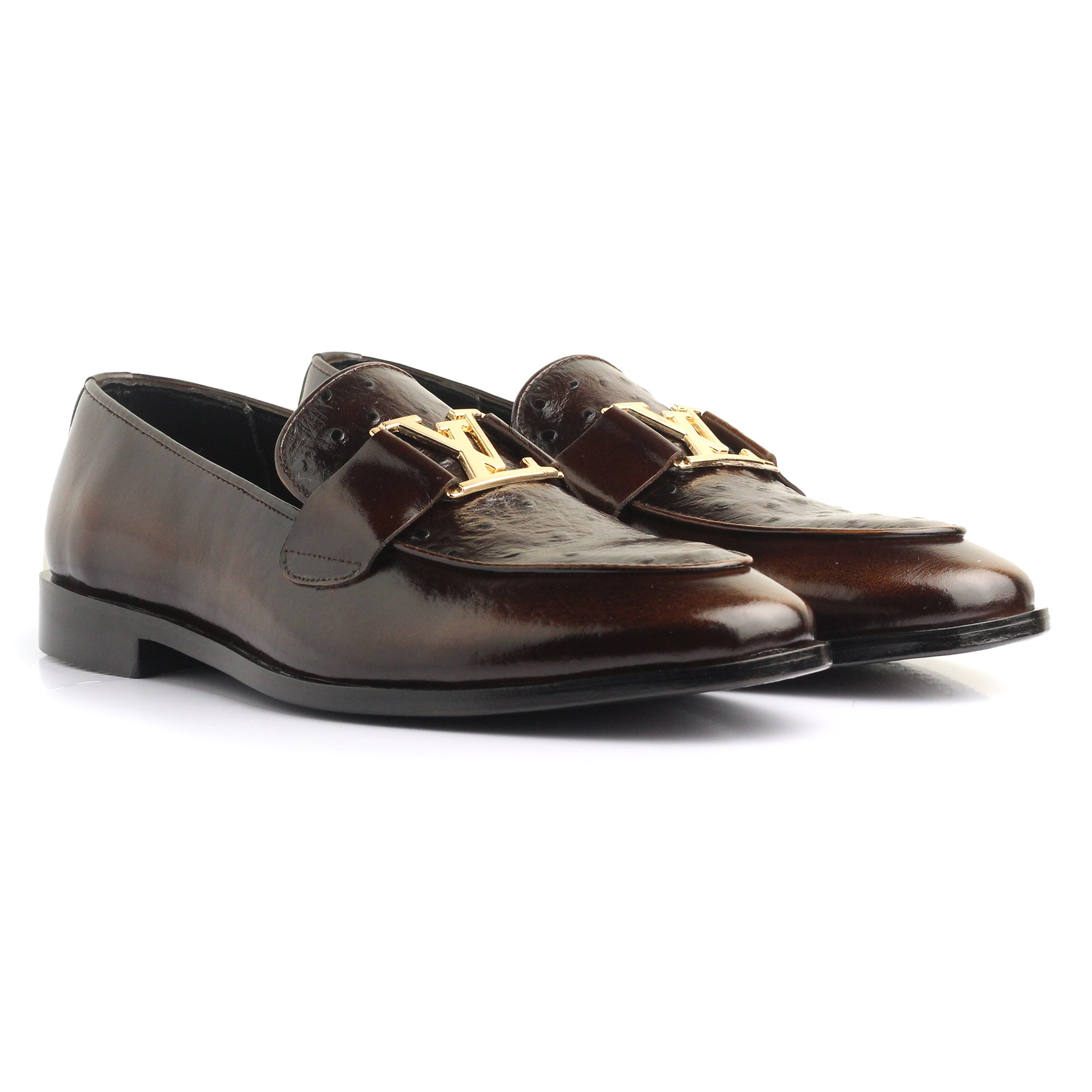 Royal V Ost - Premium SHOES from ROYAL STEP - Just Rs.9000! Shop now at ROYAL STEP