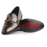 Royal V Ost - Premium SHOES from ROYAL STEP - Just Rs.9000! Shop now at ROYAL STEP