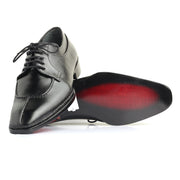 Lacesup Naki - Premium SHOES from ROYAL STEP - Just Rs.9000! Shop now at ROYAL STEP