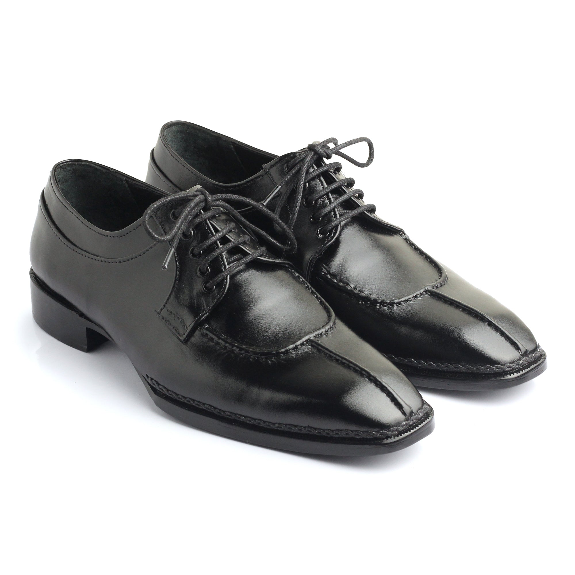 Lacesup Naki - Premium SHOES from ROYAL STEP - Just Rs.9000! Shop now at ROYAL STEP