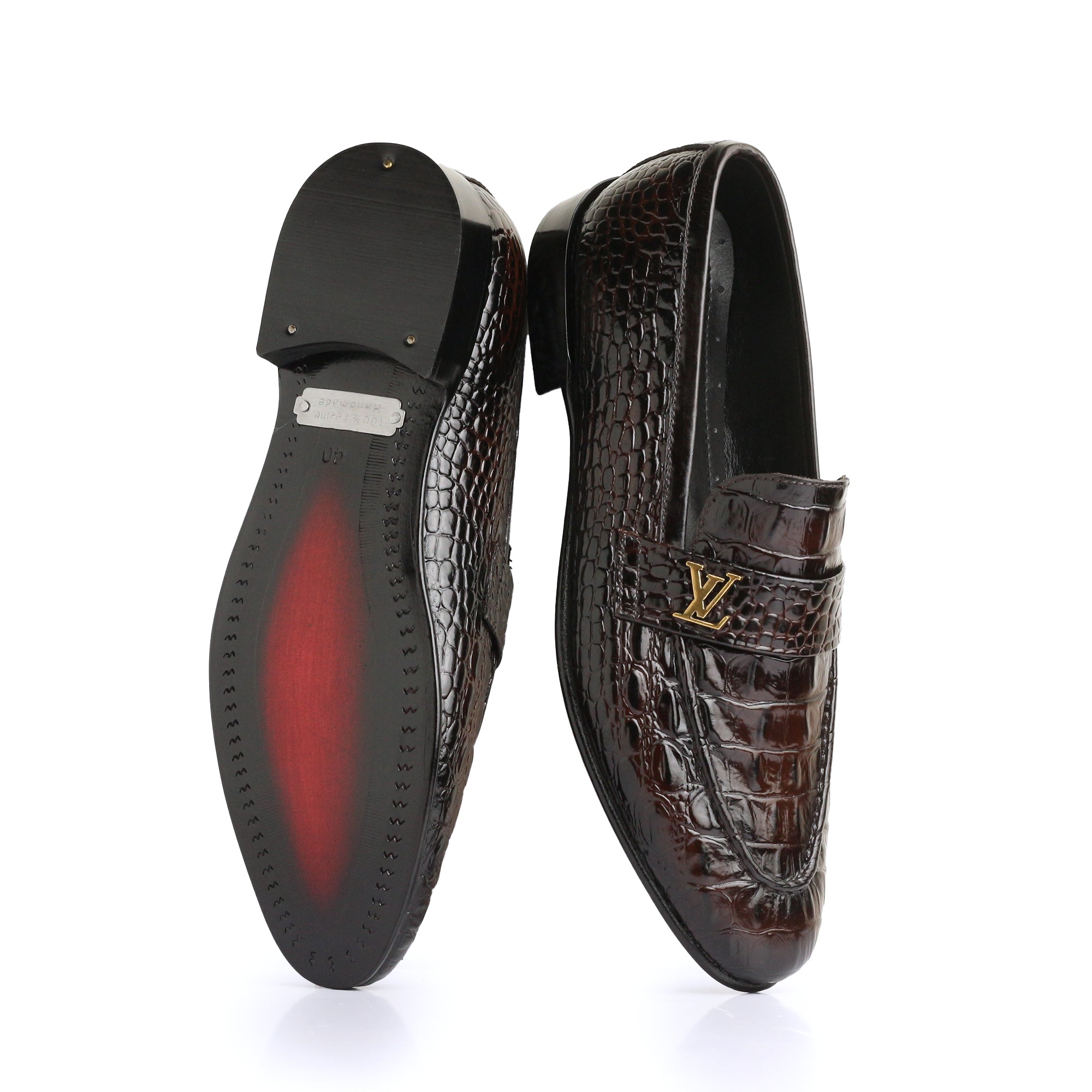 Side V Crx - Premium SHOES from ROYAL STEP - Just Rs.9000! Shop now at ROYAL STEP