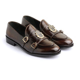 Blnr two tone - Premium SHOES from ROYAL STEP - Just Rs.9000! Shop now at ROYAL STEP