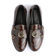 Blnr two tone - Premium SHOES from ROYAL STEP - Just Rs.9000! Shop now at ROYAL STEP