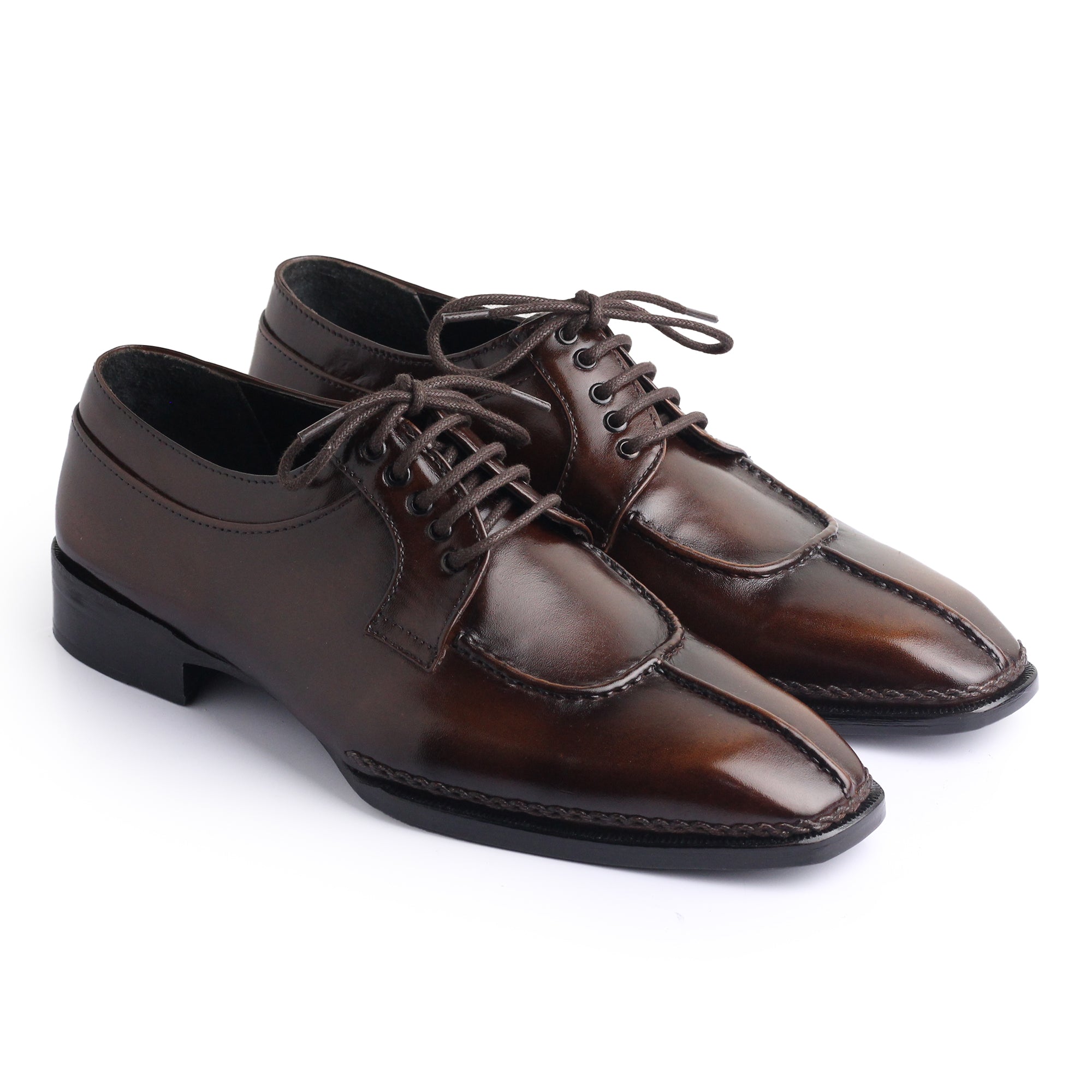 Lacesup Naki - Premium SHOES from ROYAL STEP - Just Rs.9000! Shop now at ROYAL STEP