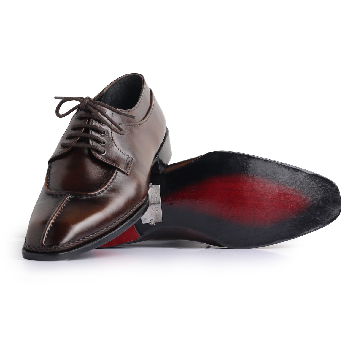 Lacesup Naki - Premium SHOES from ROYAL STEP - Just Rs.9000! Shop now at ROYAL STEP