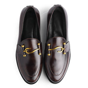 Hook Patina - Premium SHOES from ROYAL STEP - Just Rs.9000! Shop now at ROYAL STEP