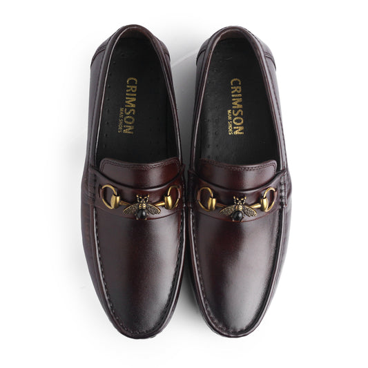 Royal Tendor - Premium Driving loafer from royalstepshops - Just Rs.5999! Shop now at ROYAL STEP