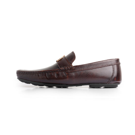 V Roger - Premium Driving loafer from royalstepshops - Just Rs.5999! Shop now at ROYAL STEP