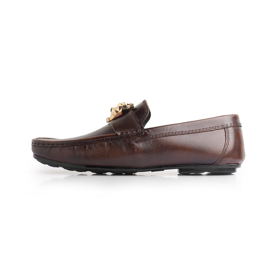 Royal Leo - Premium Driving loafer from ROYAL STEP - Just Rs.5999! Shop now at ROYAL STEP