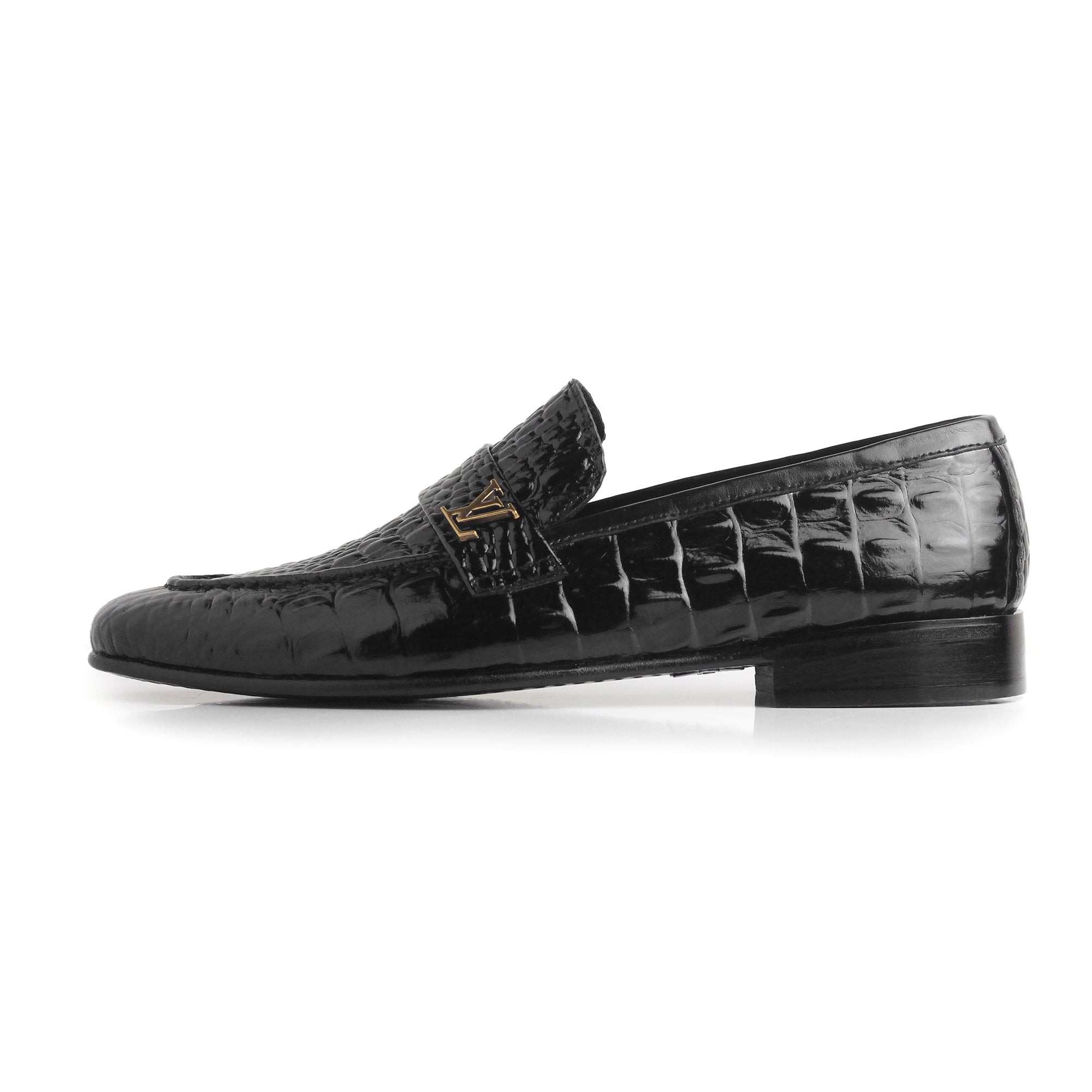 Side V Crx Black - Premium SHOES from ROYAL STEP - Just Rs.8999! Shop now at ROYAL STEP