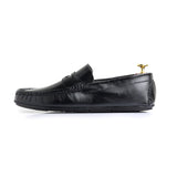 Penny Loafer Black - Premium SHOES from ROYAL STEP - Just Rs.5999! Shop now at ROYAL STEP