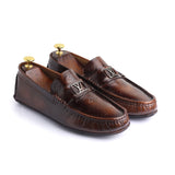 Royal V Loafer - Premium SHOES from ROYAL STEP - Just Rs.5999! Shop now at ROYAL STEP