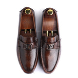 Royal V Loafer - Premium SHOES from ROYAL STEP - Just Rs.5999! Shop now at ROYAL STEP