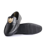 Royal leo Black - Premium SHOES from ROYAL STEP - Just Rs.5999! Shop now at ROYAL STEP